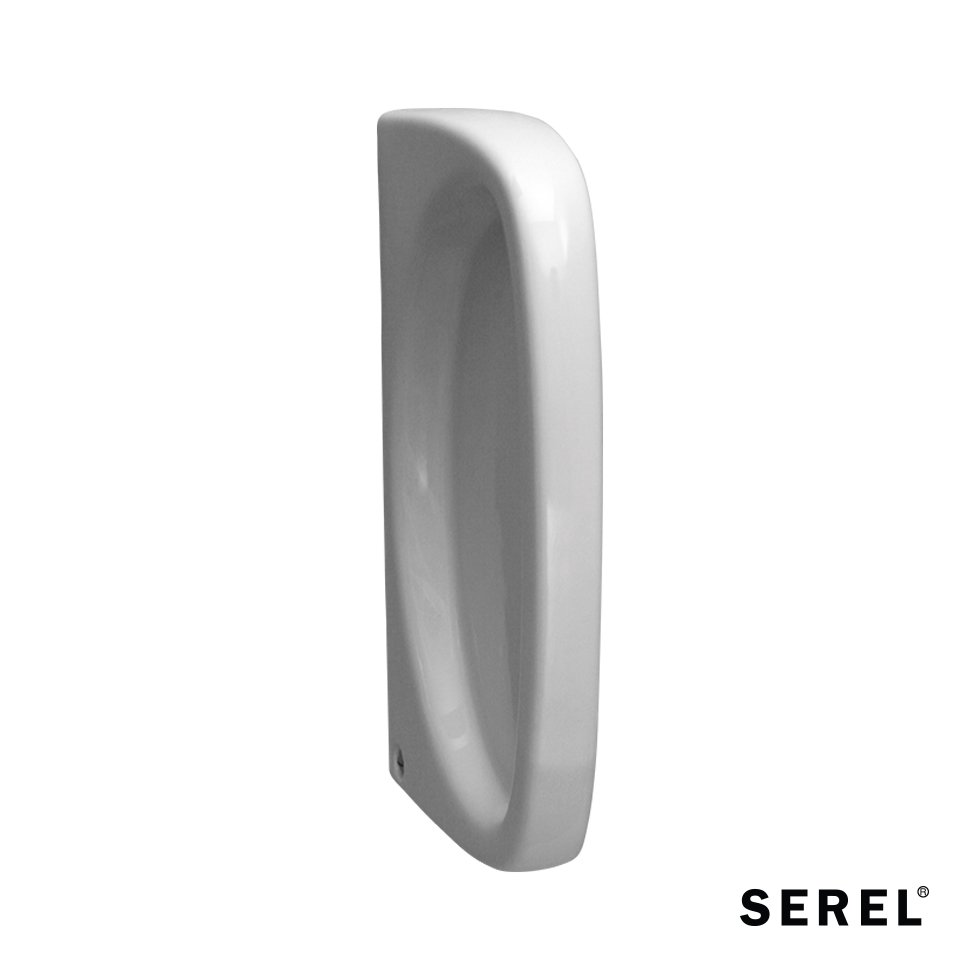 Διαχωριστικό Ουρητηρίου 65x35x11 εκ. SEREL - Image 2