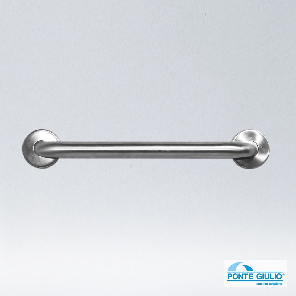 Λαβή Τοίχου 54 εκ. ΑΜΕΑ Inox Matt - Image 2