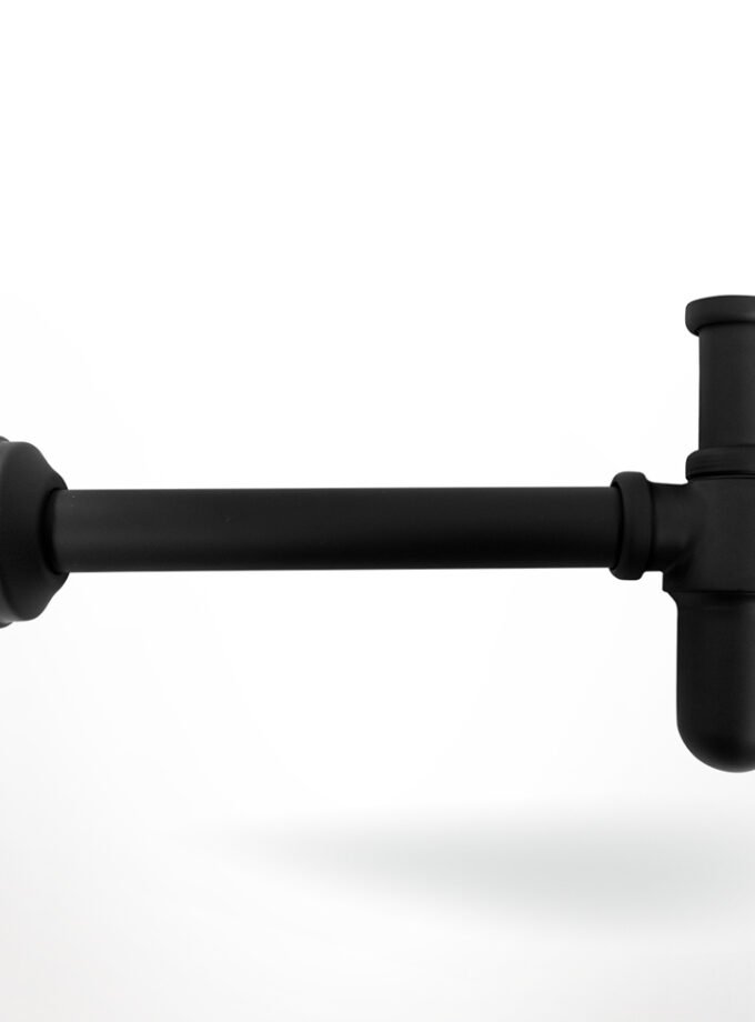 &Sigma;&iota;&phi;ώ&nu; &Nu;&iota;&pi;&tau;ή&rho;&alpha; Retro Black Matt