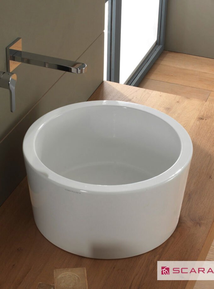 &Nu;&iota;&pi;&tau;ή&rho;&alpha;&sigmaf; &Pi;&omicron;&rho;&sigma;&epsilon;&lambda;ά&nu;&eta;&sigmaf; Bucket &Phi;42 h.22 Scarabeo White
