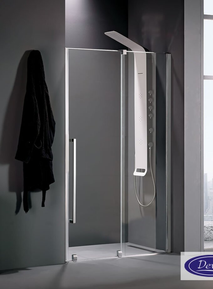 &Sigma;&upsilon;&rho;ό&mu;&epsilon;&nu;&eta; &pi;ό&rho;&tau;&alpha; &kappa;&alpha;&mu;&pi;ί&nu;&alpha;&sigmaf; &nu;&tau;&omicron;&upsilon;&zeta;&iota;έ&rho;&alpha;&sigmaf; Breeze 130 ύ&psi;&omicron;&upsilon;&sigmaf; 200&epsilon;&kappa;.  &rho;&upsilon;&theta;&mu;&iota;&zeta;ό&mu;&epsilon;&nu;&eta; &alpha;&pi;ό 127 έ&omega;&sigmaf; 131&epsilon;&kappa;. Devon Clean Glass Chrome