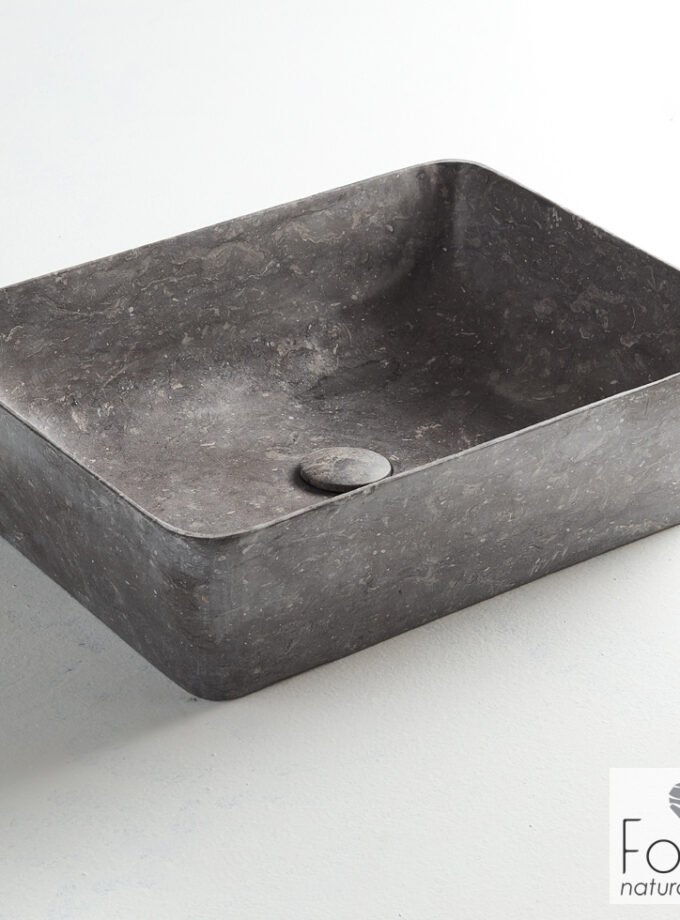 &Nu;&iota;&pi;&tau;ή&rho;&alpha;&sigmaf; &Mu;&alpha;&rho;&mu;ά&rho;&iota;&nu;&omicron;&sigmaf;  Jade 50x38 h.14 Fossil Grey