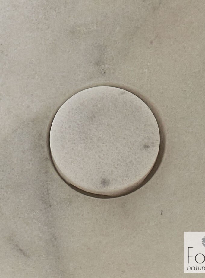 &Tau;ά&pi;&alpha; &Nu;&iota;&pi;&tau;ή&rho;&alpha; Fossil Carrara Nuovo