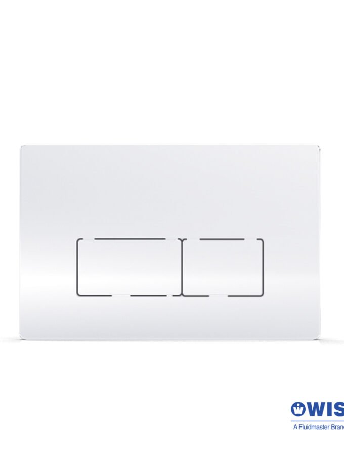 &Pi;&lambda;&alpha;&kappa;έ&tau;&alpha; &Chi;&epsilon;&iota;&rho;&iota;&sigma;&mu;&omicron;ύ Key, WISA (8050409201) White