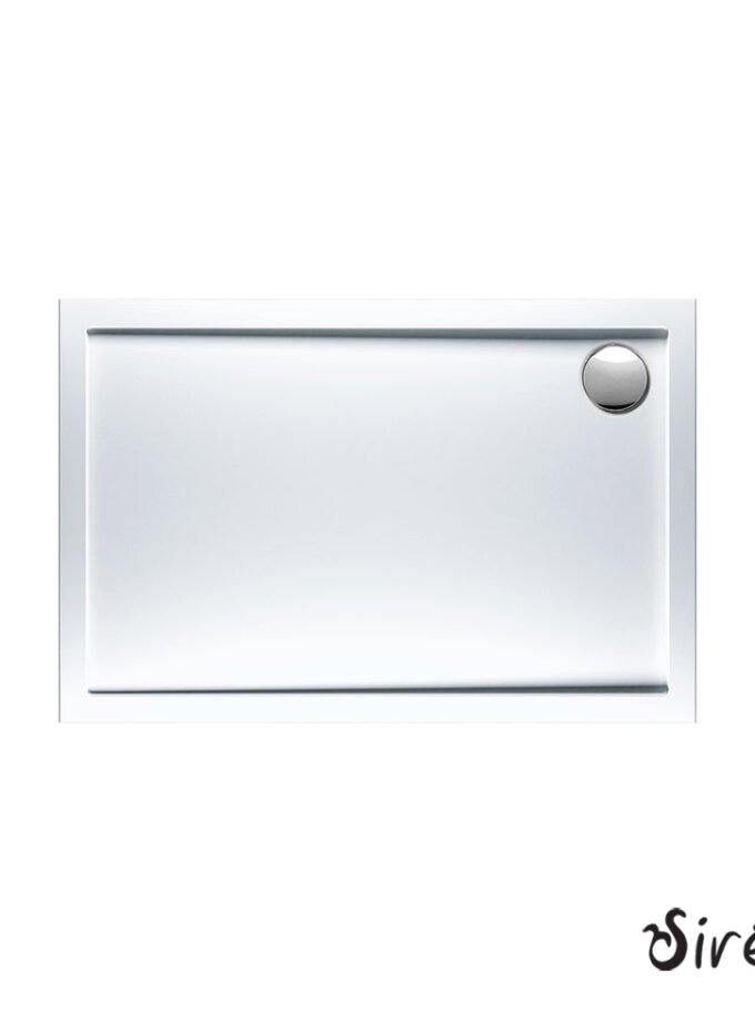 &Nu;&tau;&omicron;&upsilon;&zeta;&iota;έ&rho;&alpha; &Alpha;&kappa;&rho;&upsilon;&lambda;&iota;&kappa;ή &Pi;&alpha;&rho;&alpha;&lambda;&lambda;&eta;&lambda;ό&gamma;&rho;&alpha;&mu;&mu;&eta; 120x80 extra-flat &Phi;90 Sirene White