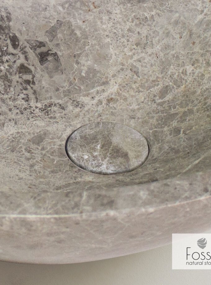 &Tau;ά&pi;&alpha; &Nu;&iota;&pi;&tau;ή&rho;&alpha; Fossil Tundra Grey