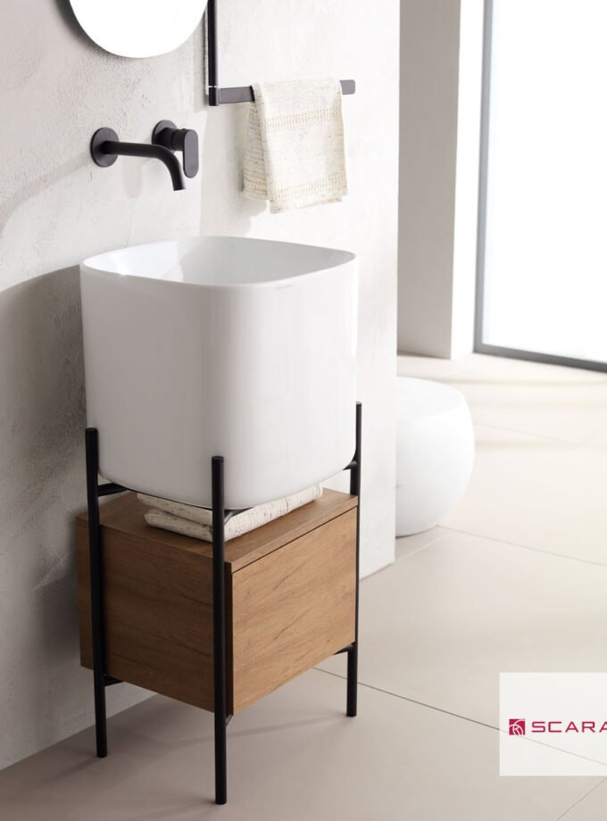 Έ&pi;&iota;&pi;&lambda;&omicron; &mu;&pi;ά&nu;&iota;&omicron;&upsilon; Laila 2701-NROP &mu;&epsilon; &sigma;&upsilon;&rho;&tau;ά&rho;&iota; 2711-89 &chi;&omega;&rho;ί&sigmaf; &nu;&iota;&pi;&tau;ή&rho;&alpha;, Scarabeo