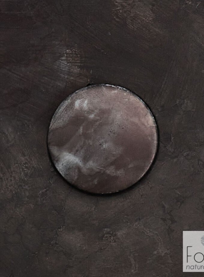&Tau;ά&pi;&alpha; &Nu;&iota;&pi;&tau;ή&rho;&alpha; Fossil Black