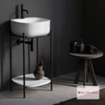Έ&pi;&iota;&pi;&lambda;&omicron; &mu;&pi;ά&nu;&iota;&omicron;&upsilon; Laila 2702-NROP &mu;&epsilon; &rho;ά&phi;&iota; 2709-300 &chi;&omega;&rho;ί&sigmaf; &nu;&iota;&pi;&tau;ή&rho;&alpha;, Scarabeo