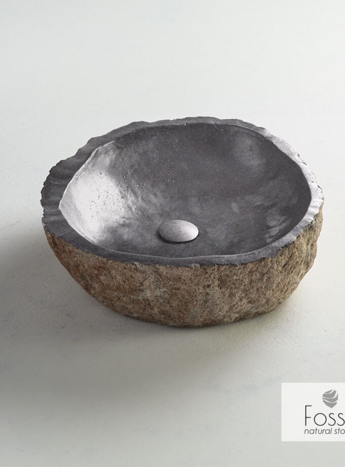 &Nu;&iota;&pi;&tau;ή&rho;&alpha;&sigmaf; &Pi;έ&tau;&rho;&iota;&nu;&omicron;&sigmaf; Riverstone Vero &Phi;30-40 h.15 Fossil