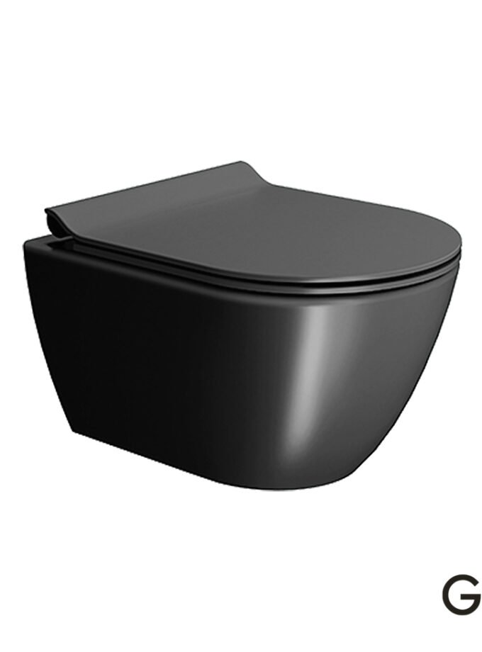 &Lambda;&epsilon;&kappa;ά&nu;&eta; &Kappa;&rho;&epsilon;&mu;&alpha;&sigma;&tau;ή Pura/50 Swirlflush &mu;&epsilon; &kappa;ά&lambda;&upsilon;&mu;&mu;&alpha; MS86SC Super Slim Soft Close, GSI Ardesia