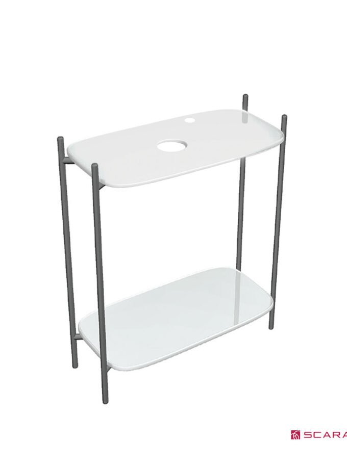 Έ&pi;&iota;&pi;&lambda;&omicron; &mu;&pi;ά&nu;&iota;&omicron;&upsilon; Laila 2703-NROP &mu;&epsilon; &rho;ά&phi;&iota;&alpha; 2716+2710-300 &chi;&omega;&rho;ί&sigmaf; &nu;&iota;&pi;&tau;ή&rho;&alpha;, Scarabeo