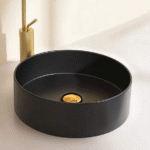 CIRCLE Black Matt