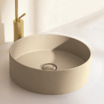 CIRCLE Taupe Matt