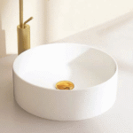 CIRCLE White