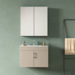 EASYLINE TAUPE 80cm