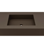 ΝΙΠΤΗΡΟΠΑΓΚΟΣ Brown 80x46x12cm