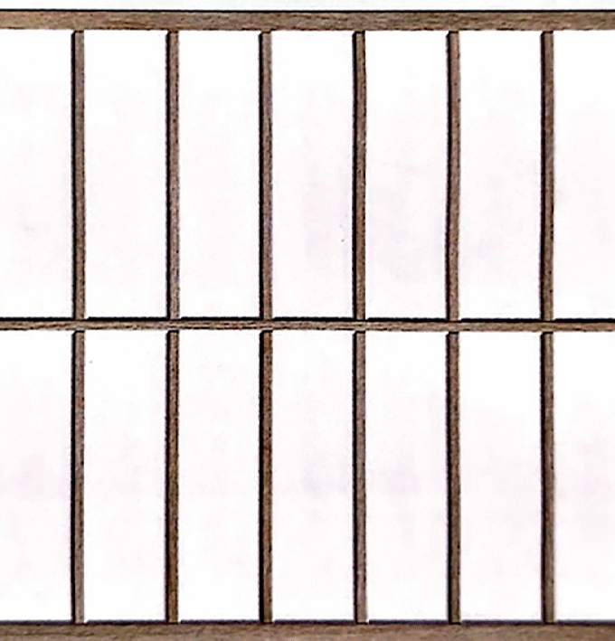 Hikari Art White 60&times;120