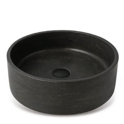 NATURAL STONE BLACK