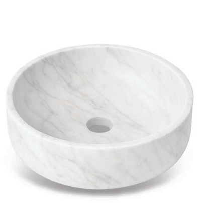 NATURAL STONE WHITE