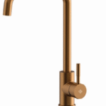 ROUND Noah Copper