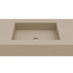 &Nu;&Iota;&Pi;&Tau;&Eta;&Rho;&Omicron;&Pi;&Alpha;&Gamma;&Kappa;&Omicron;&Sigma; Taupe 100x46x12cm