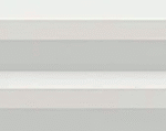 Stripes Ice White Matt 7,5×30
