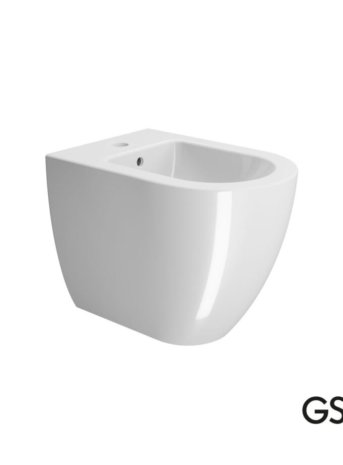 &Mu;&pi;&iota;&nu;&tau;έ Pura/55 GSI White