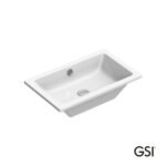 &Nu;&iota;&pi;&tau;ή&rho;&alpha;&sigmaf; &Pi;&omicron;&rho;&sigma;&epsilon;&lambda;ά&nu;&eta;&sigmaf; Kube 60x37 GSI White