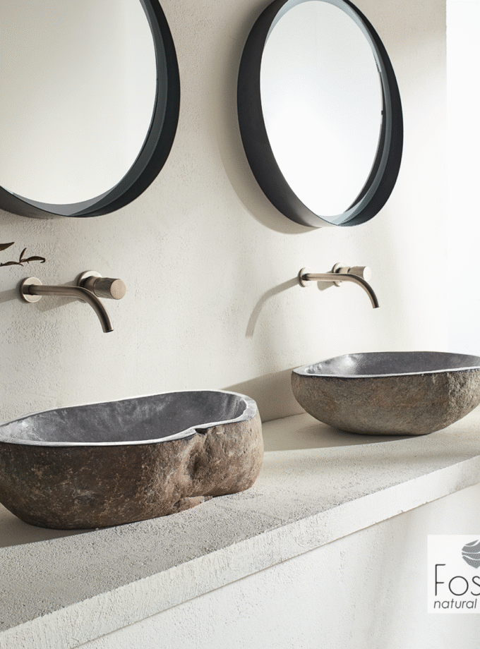 &Nu;&iota;&pi;&tau;ή&rho;&alpha;&sigmaf; &Pi;έ&tau;&rho;&iota;&nu;&omicron;&sigmaf; Riverstone Vero &Phi;50-60 h.15 Fossil