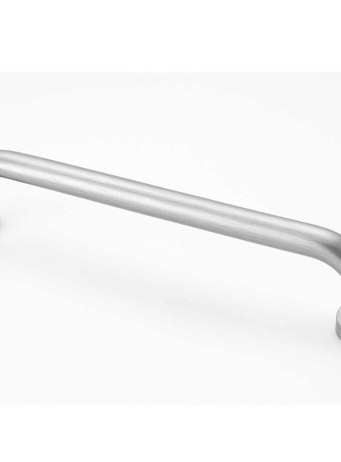 &Chi;&epsilon;&iota;&rho;&omicron;&lambda;&alpha;&beta;ή &Sigma;&tau;ή&rho;&iota;&xi;&eta;&sigmaf; 30cmx32mm Brush Nickel