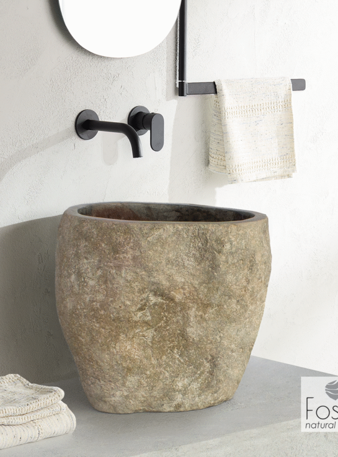 &Nu;&iota;&pi;&tau;ή&rho;&alpha;&sigmaf; &Pi;έ&tau;&rho;&iota;&nu;&omicron;&sigmaf; Bucket &Phi;40-50 h.35 Fossil