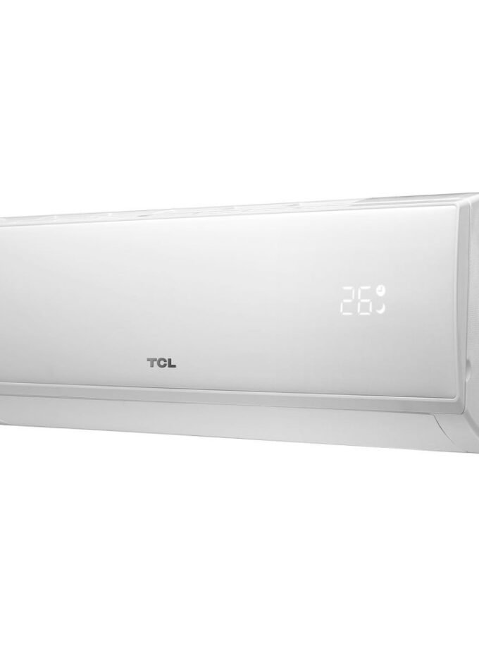 TCL CD PLUS I-12CHSD/IFIS WiFi Standard 12000 BTU A++/A+++