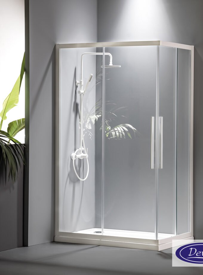 &Kappa;&alpha;&mu;&pi;ί&nu;&alpha; &nu;&tau;&omicron;&upsilon;&zeta;&iota;έ&rho;&alpha;&sigmaf; &Gamma;&omega;&nu;&iota;&alpha;&kappa;ή&sigmaf; &Epsilon;&iota;&sigma;ό&delta;&omicron;&upsilon; Corner Entry 120x80 (117-119 x 77-79 &epsilon;&kappa;.), Devon Flow Clean Glass White Matt