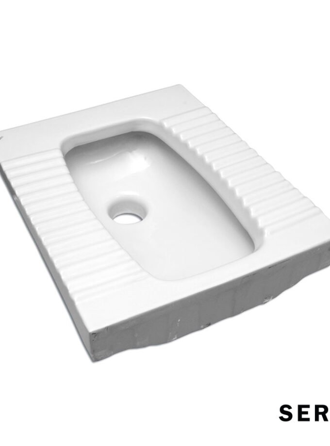 &Lambda;&epsilon;&kappa;ά&nu;&eta; &Epsilon;&pi;&iota;&delta;&alpha;&pi;έ&delta;&iota;&alpha; (&Tau;&omicron;&upsilon;&rho;&kappa;&iota;&kappa;&omicron;ύ &tau;ύ&pi;&omicron;&upsilon;) 60x50 SEREL White