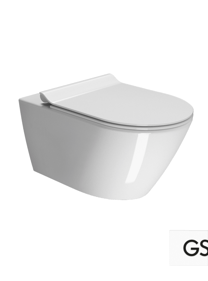 &Lambda;&epsilon;&kappa;ά&nu;&eta; &Kappa;&rho;&epsilon;&mu;&alpha;&sigma;&tau;ή Kube-X/55 Swirlflush &mu;&epsilon; &kappa;ά&lambda;&upsilon;&mu;&mu;&alpha; Super Slim Soft Close MS86SC, GSI White