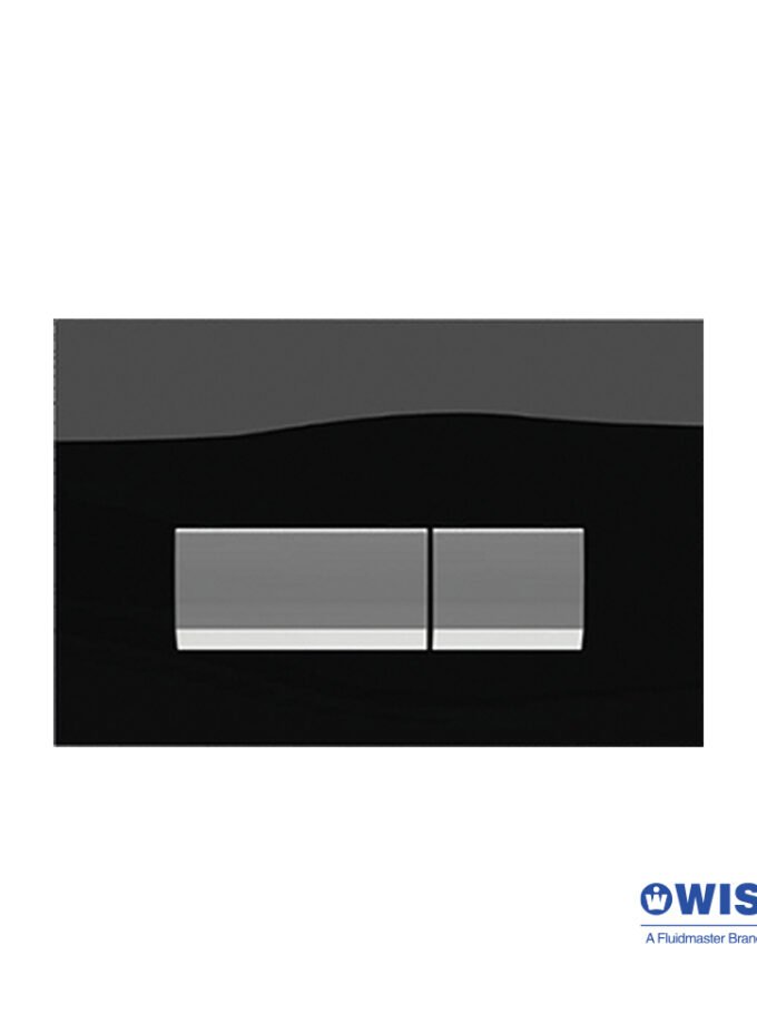 &Pi;&lambda;&alpha;&kappa;έ&tau;&alpha; &Chi;&epsilon;&iota;&rho;&iota;&sigma;&mu;&omicron;ύ 8050439038 Vivente WISA Black Glass