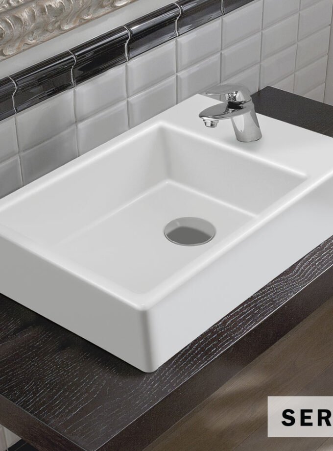&Nu;&iota;&pi;&tau;ή&rho;&alpha;&sigmaf; &Pi;&omicron;&rho;&sigma;&epsilon;&lambda;ά&nu;&eta;&sigmaf; Tetra 45x28 (1 &omicron;&pi;ή) SEREL White