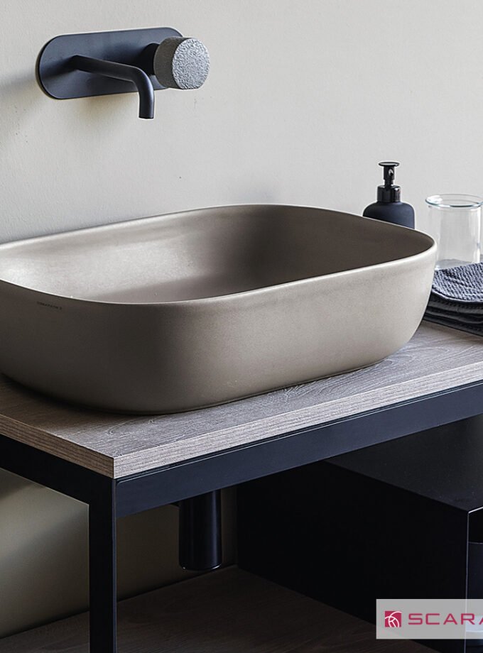 &Nu;&iota;&pi;&tau;ή&rho;&alpha;&sigmaf; &Pi;&omicron;&rho;&sigma;&epsilon;&lambda;ά&nu;&eta;&sigmaf; Glam 56x39 Scarabeo sand