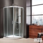&Eta;&mu;&iota;&kappa;&upsilon;&kappa;&lambda;&iota;&kappa;ή &kappa;&alpha;&mu;&pi;ί&nu;&alpha; &nu;&tau;&omicron;&upsilon;&zeta;&iota;έ&rho;&alpha;&sigmaf; QUADRANT 120x80 (117-119 x 77-79 &epsilon;&kappa;.), AXIS Clean Glass Chrome