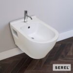 &Kappa;&rho;&epsilon;&mu;&alpha;&sigma;&tau;ό &Mu;&pi;&iota;&nu;&tau;έ smart/56 SEREL White