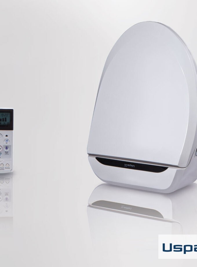 &Eta;&lambda;&epsilon;&kappa;&tau;&rho;&omicron;&nu;&iota;&kappa;ό &Kappa;ά&lambda;&upsilon;&mu;&mu;&alpha; &Mu;&pi;&iota;&nu;&tau;έ USPA 6035 Comfort White