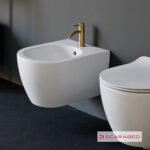 &Kappa;&rho;&epsilon;&mu;&alpha;&sigma;&tau;ό &Mu;&pi;&iota;&nu;&tau;έ Moon Scarabeo Pearl (White Matt)
