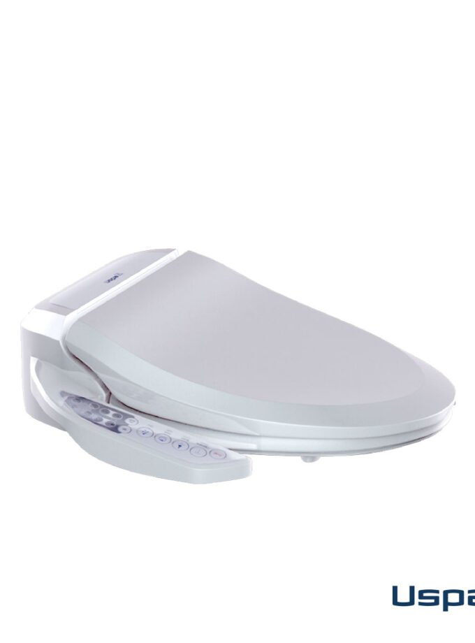 &Eta;&lambda;&epsilon;&kappa;&tau;&rho;&omicron;&nu;&iota;&kappa;ό &Kappa;ά&lambda;&upsilon;&mu;&mu;&alpha; &Mu;&pi;&iota;&nu;&tau;έ USPA 7000 Comfort  White