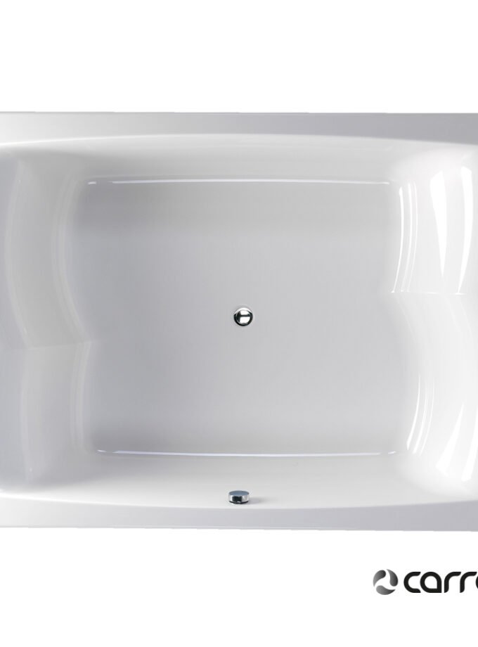 &Mu;&pi;&alpha;&nu;&iota;έ&rho;&alpha; &Alpha;&kappa;&rho;&upsilon;&lambda;&iota;&kappa;ή Caronite CELSIUS DUO 2000x1400, Carron Bath White