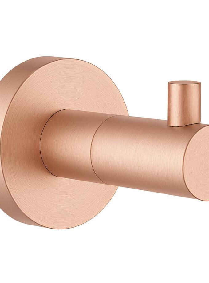 Gala &Mu;&omicron;&nu;ό Ά&gamma;&kappa;&iota;&sigma;&tau;&rho;&omicron; 7&times;5,5cm ROSE GOLD
