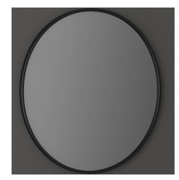 Ira Mirror &Phi;70 BLACK