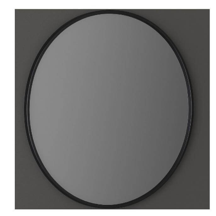 Ira Mirror Φ70 BLACK