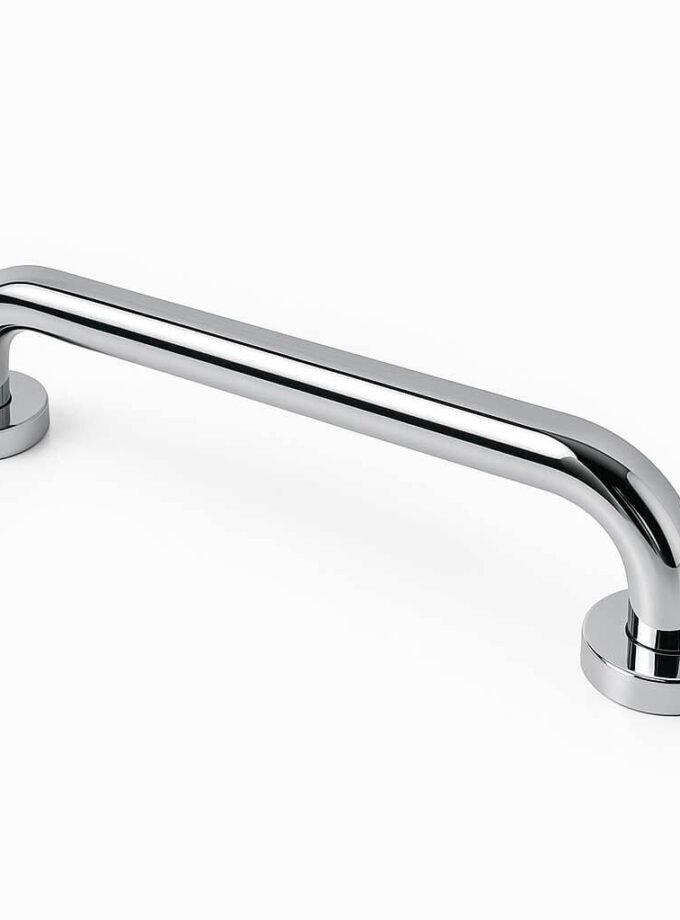 &Chi;&epsilon;&iota;&rho;&omicron;&lambda;&alpha;&beta;ή &Sigma;&tau;ή&rho;&iota;&xi;&eta;&sigmaf; 40cmx32mm Chrome