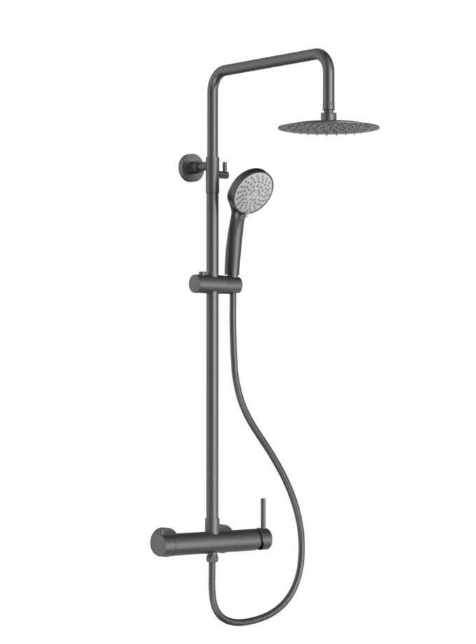 Rea &Sigma;&tau;ή&lambda;&eta; &Nu;&tau;&omicron;&upsilon;&zeta; GUN METAL
